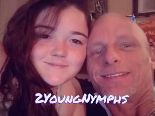 2YoungNymphs