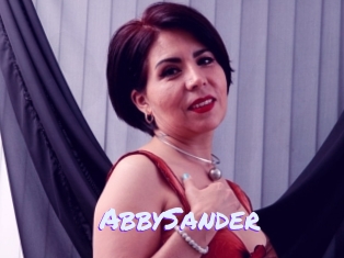 AbbySander Rencontre Mature