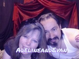 Adeline_and_Evan Rencontre Mature