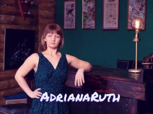 AdrianaRuth Rencontre Mature