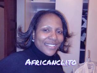 Africanclito Rencontre Mature
