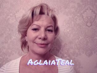 AglaiaTeal Rencontre Mature