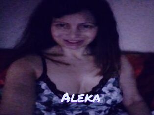 Aleka
