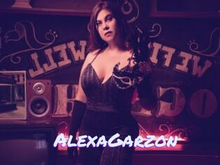AlexaGarzon