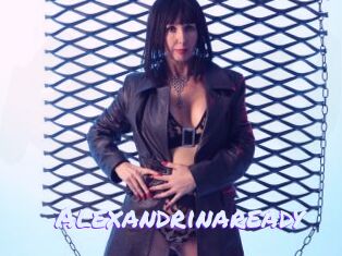 Alexandrinaready