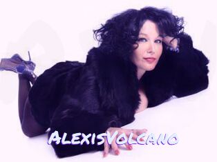 AlexisVolcano