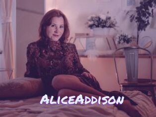 AliceAddison