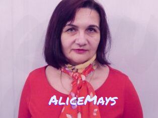 AliceMays Rencontre Mature