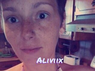 Aliviix
