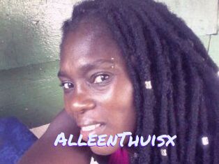 AlleenThuisx