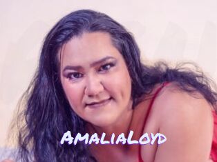 AmaliaLoyd Rencontre Mature