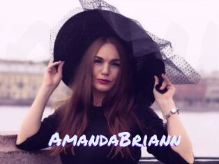 AmandaBriann Rencontre Mature