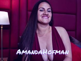 AmandaHofman Rencontre Mature