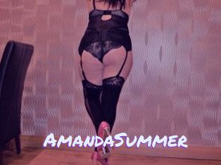 AmandaSummer Rencontre Mature