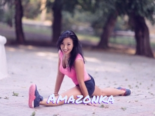 Amazonka