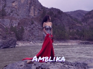 Amblika Rencontre Mature