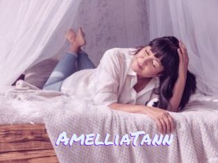 AmelliaTann Rencontre Mature