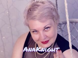 AnaKnight Rencontre Mature