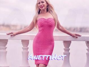 AnettiHot