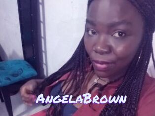 AngelaBrown Rencontre Mature