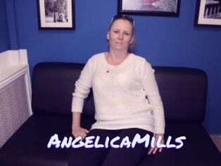AngelicaMills