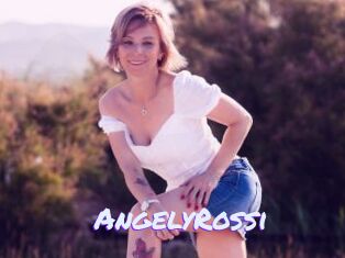 AngelyRossi Rencontre Mature
