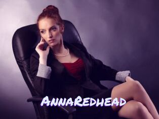 AnnaRedhead Rencontre Mature