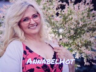 AnnabelHot Rencontre Mature