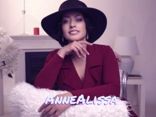 AnneAlissa Rencontre Mature
