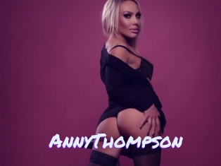 AnnyThompson Rencontre Mature
