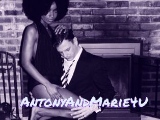 AntonyAndMarie4U