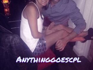 Anythinggoescpl Rencontre Mature