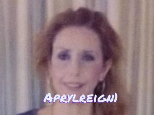 Aprylreign1 Rencontre Mature