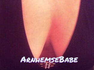ArnhemseBabe Rencontre Mature