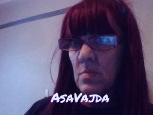 AsaVajda