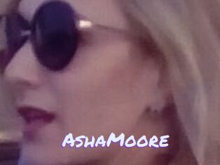 AshaMoore