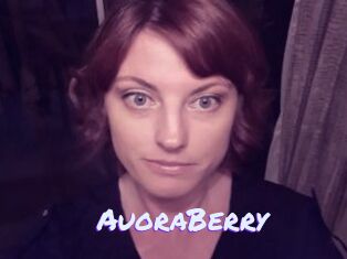 AuoraBerry