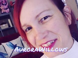 AuroraWillows