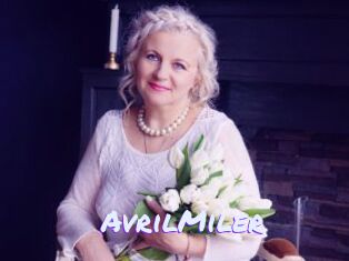 AvrilMiler Rencontre Mature