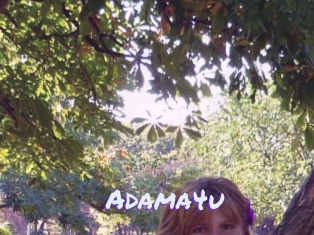 Adama4u