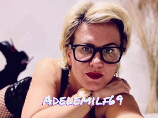adelemilf69 Rencontre Mature