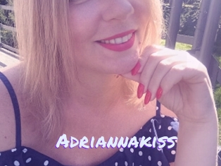 adriannakiss Rencontre Mature