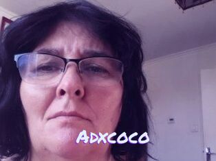 Adxcoco