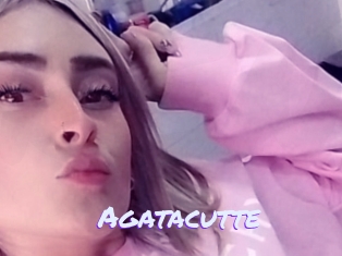 Agatacutte