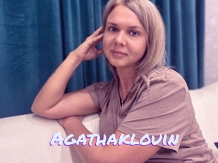 Agathaklouin