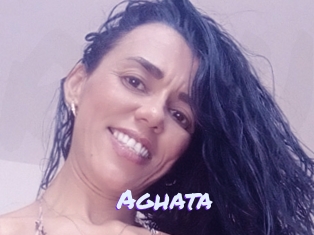 Aghata