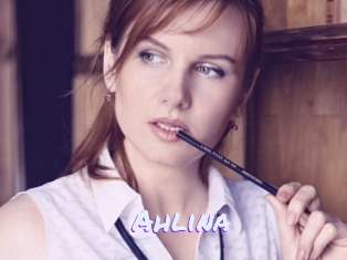 Ahlina