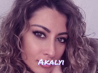 Akalyi