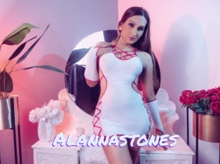 Alannastones