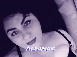 Alenmak